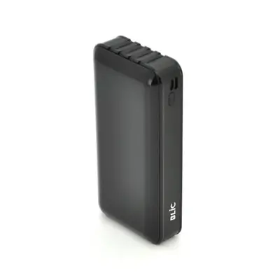 Зовнішній акумулятор (Power Bank) BLIC BPB6