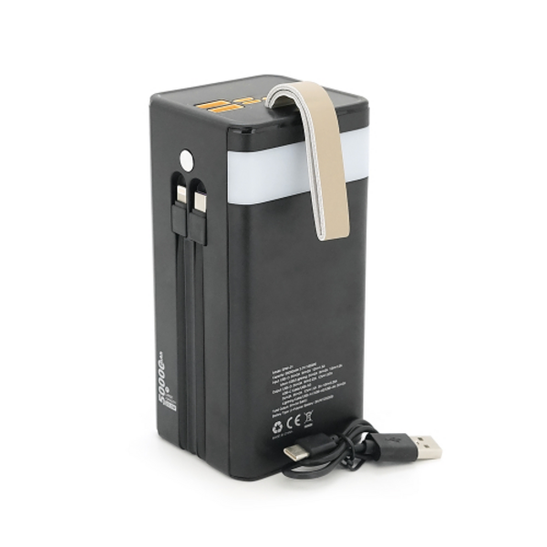 Зовнішній акумулятор (Power Bank) 7GO GPW-01