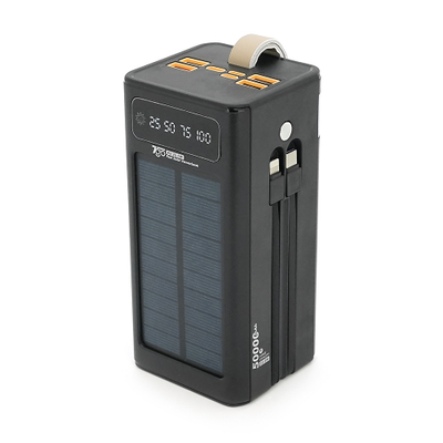 Зовнішній акумулятор (Power Bank) 7GO GPW-01