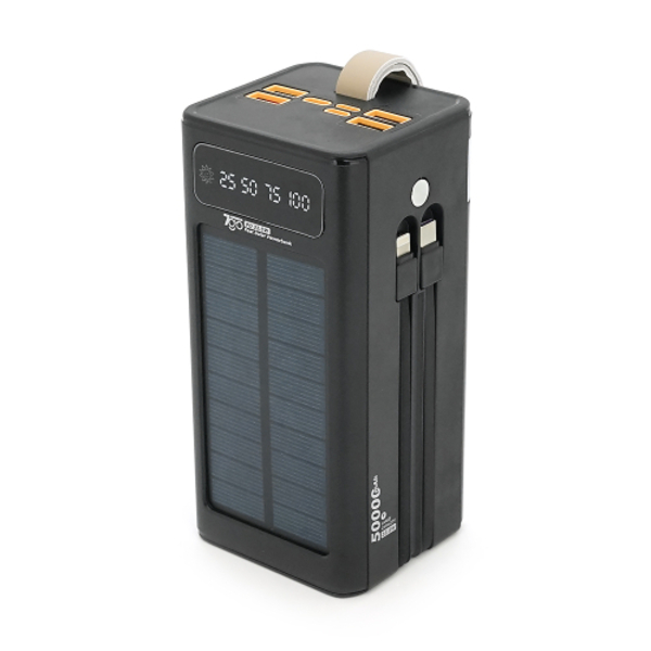 Зовнішній акумулятор (Power Bank) 7GO GPW-01