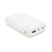 Зовнішній акумулятор (Power Bank) Remax RPP-26