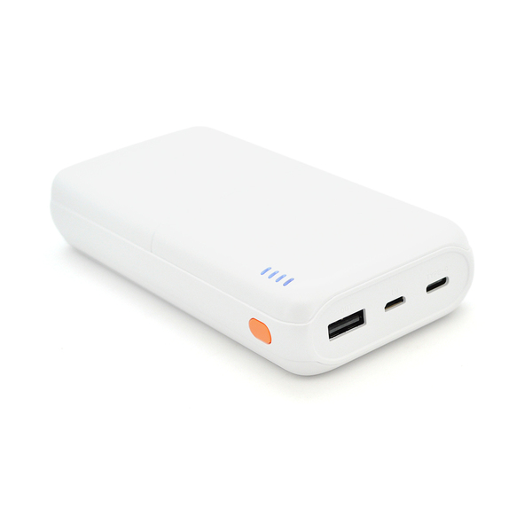 Зовнішній акумулятор (Power Bank) Remax RPP-26