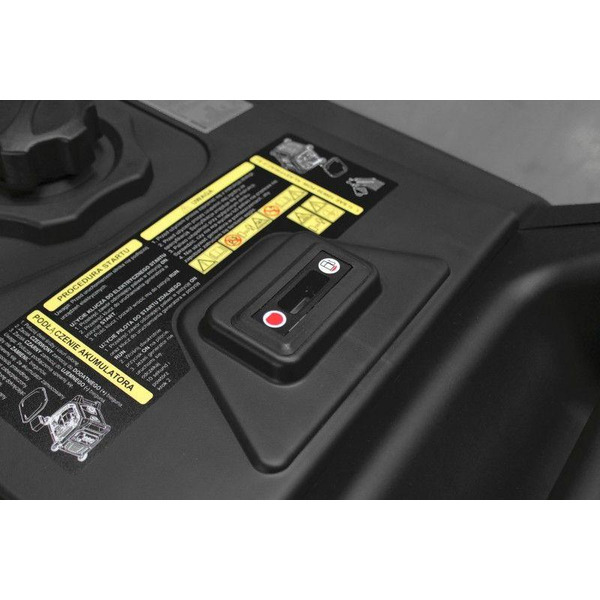 Інверторний генератор Optimat Smart Energy IE6500