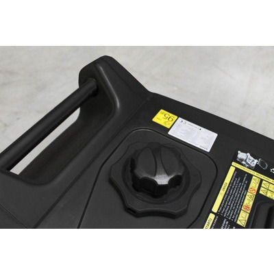 Інверторний генератор Optimat Smart Energy IE6500