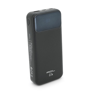 Наружный аккумулятор (Power Bank) Acl ACL PW-117 20000mAh