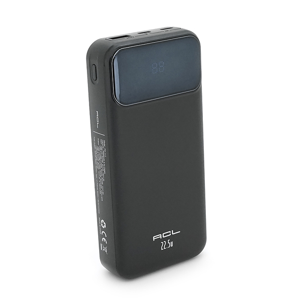 Зовнішній акумулятор (Power Bank) ACL PW-117