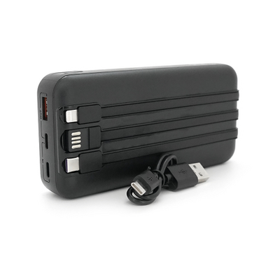 Зовнішній акумулятор (Power Bank) ACL PW-117