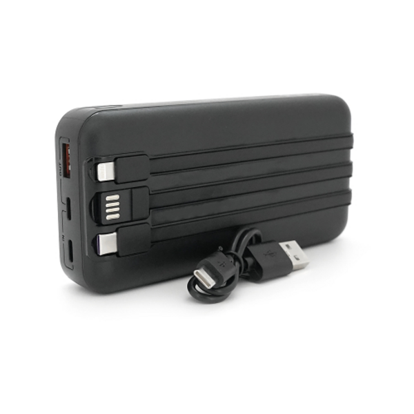 Зовнішній акумулятор (Power Bank) ACL PW-117