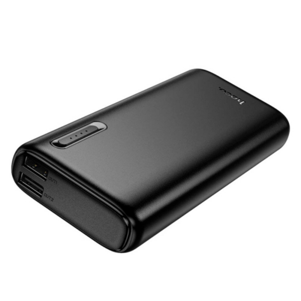 Зовнішній акумулятор (Power Bank) HOCO J158А