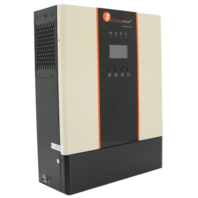 Автономний сонячний інвертор (off-grid) Felicity Solar IVEM3024