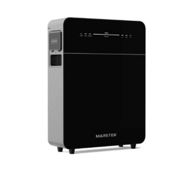 Портативна зарядна станція MARSTEK Venus-E MST-BIE5-2500