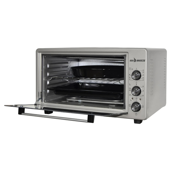 Електропіч SeaBreeze SB-0702