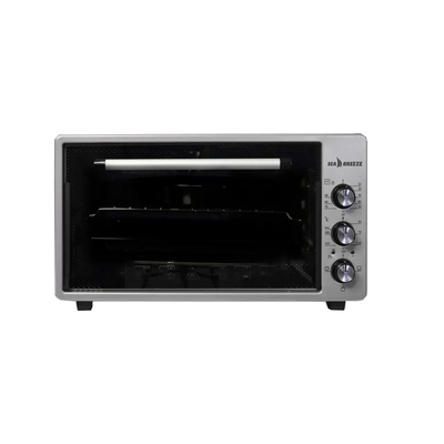 Електропіч SeaBreeze SB-0702