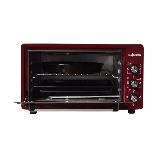 Електропіч SeaBreeze SB-0703