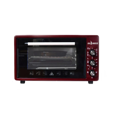 Електропіч SeaBreeze SB-0703