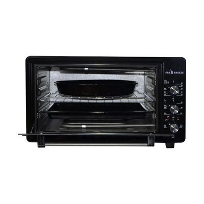 Електропіч SeaBreeze SB-0704