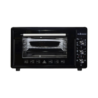 Електропіч SeaBreeze SB-0704