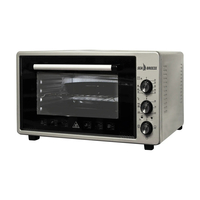 Електропіч SeaBreeze SB-0705