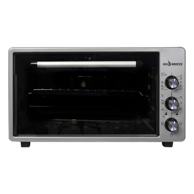 Електропіч SeaBreeze SB-0705