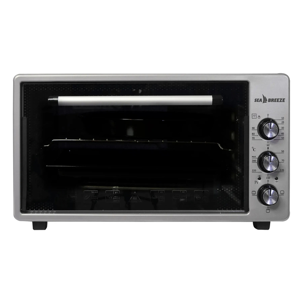 Електропіч SeaBreeze SB-0705