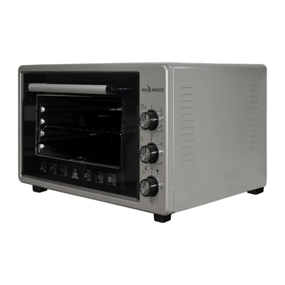 Електропіч SeaBreeze SB-0705