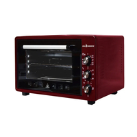 Електропіч SeaBreeze SB-0706