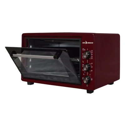 Електропіч SeaBreeze SB-0706