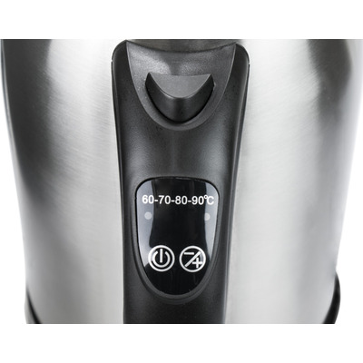 Електрочайник First FA-5411-0