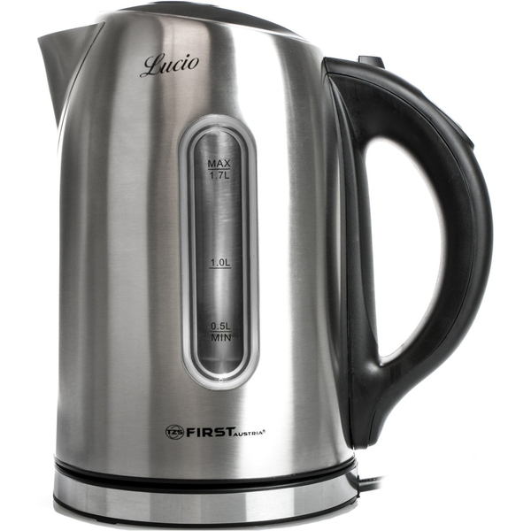 Електрочайник First FA-5411-0