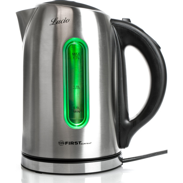 Електрочайник First FA-5411-0