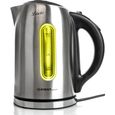 Електрочайник First FA-5411-0