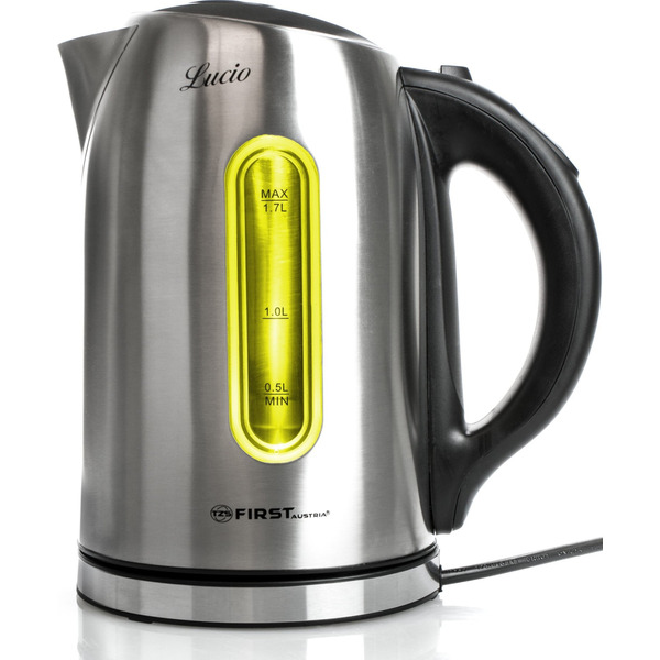 Електрочайник First FA-5411-0