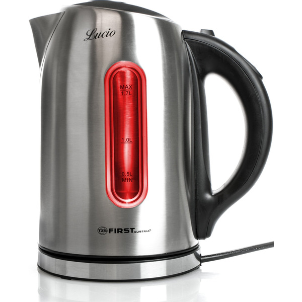 Електрочайник First FA-5411-0