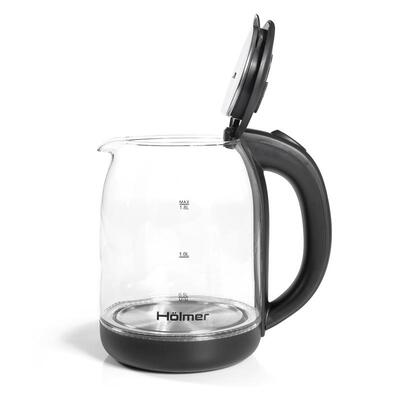 Електрочайник Holmer HKS-2025