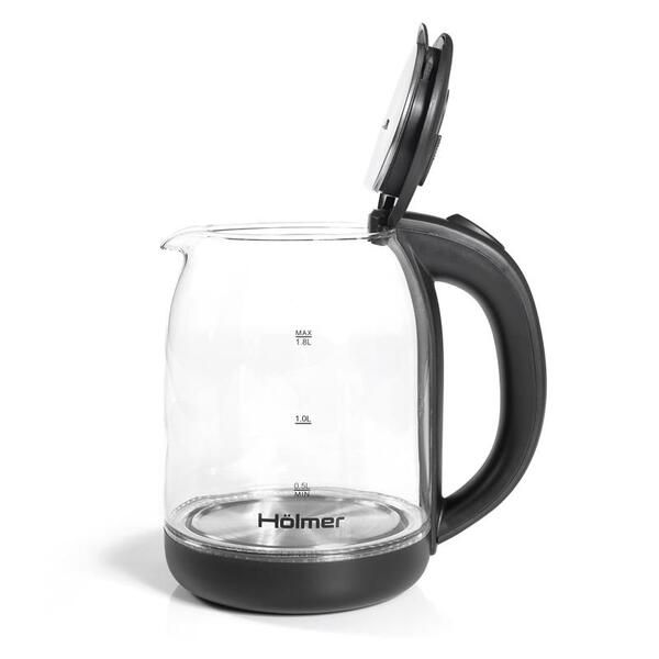 Електрочайник Holmer HKS-2025