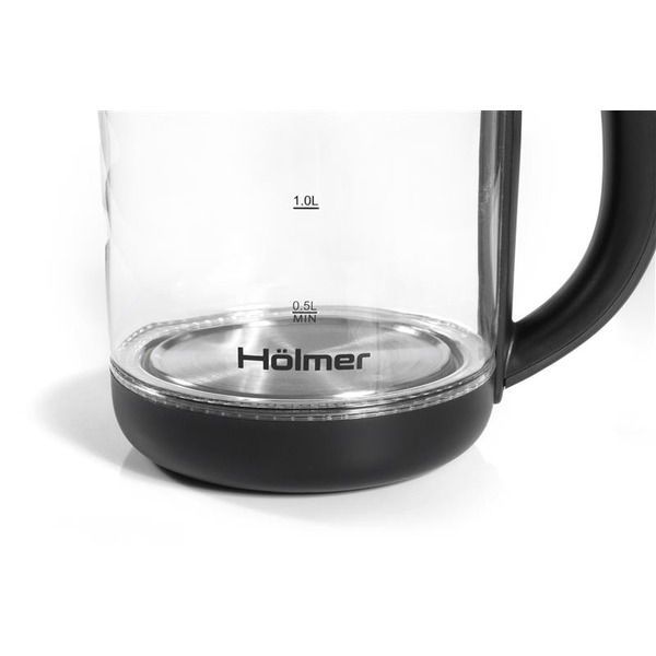 Електрочайник Holmer HKS-2025
