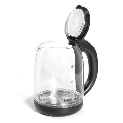 Електрочайник Holmer HKS-2025