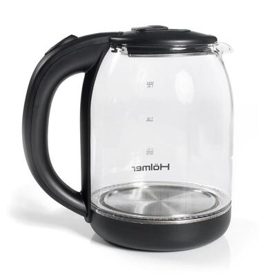 Електрочайник Holmer HKS-2025