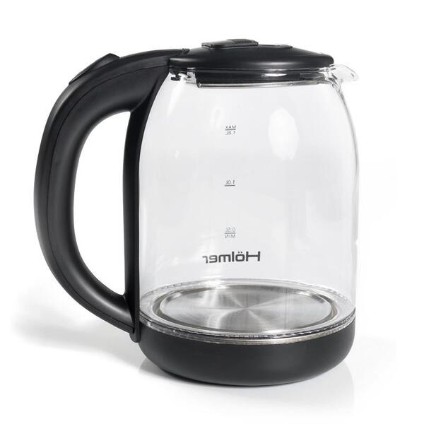 Електрочайник Holmer HKS-2025