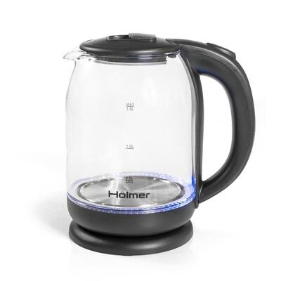 Електрочайник Holmer HKS-2025