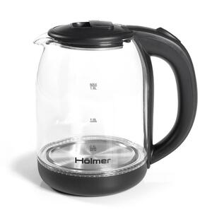 Електрочайник Holmer HKS-2025