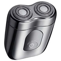 Електробритва чоловіча Metz SuperCar Shaver silver MZCP021-SL    