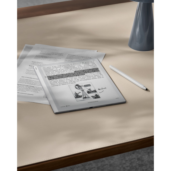 Електронна книга BOOX Go 10.3