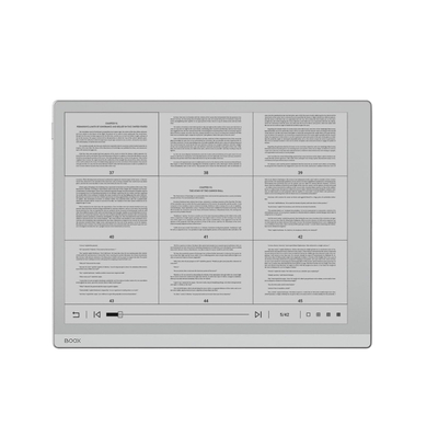 Електронна книга BOOX Go 10.3    