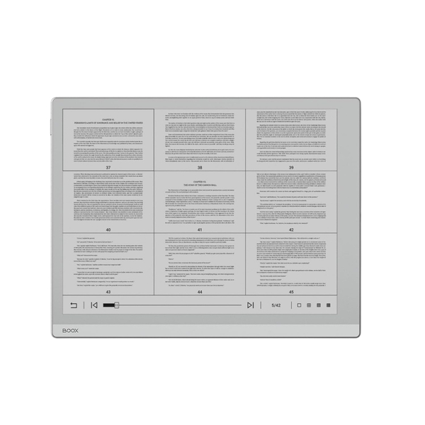 Електронна книга BOOX Go 10.3