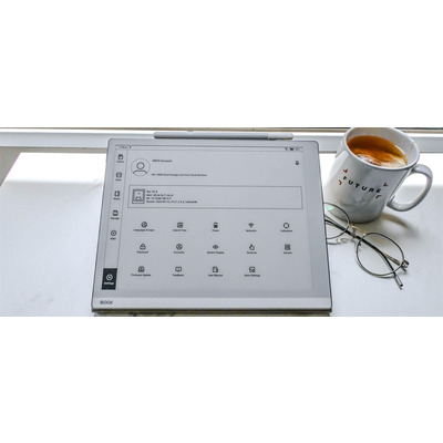 Електронна книга BOOX Go 10.3    