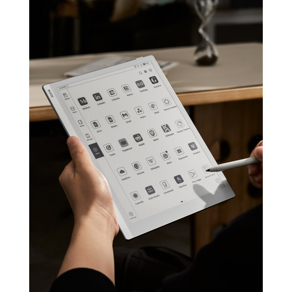 Електронна книга BOOX Go 10.3