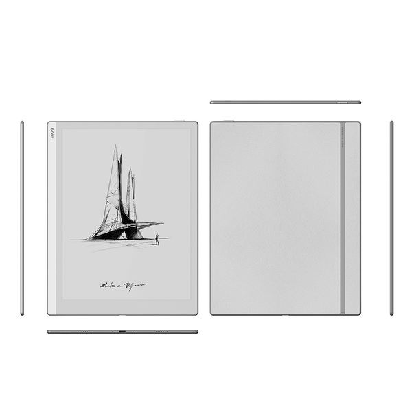 Електронна книга BOOX Go 10.3