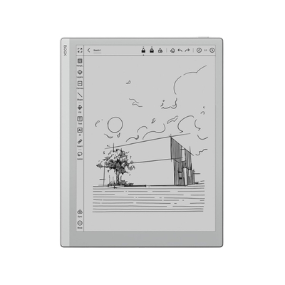 Електронна книга BOOX Go 10.3    