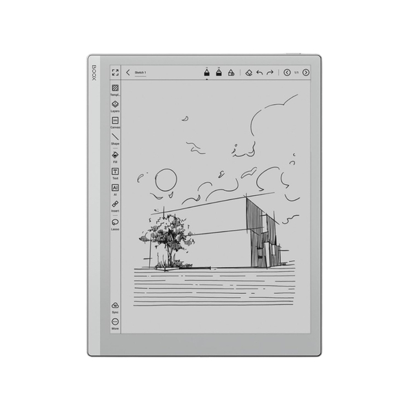 Електронна книга BOOX Go 10.3